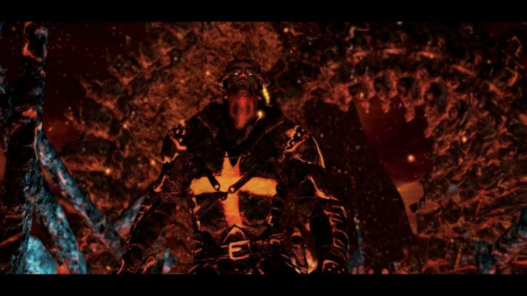 Screen Shot image 5 The Cursed Crusade Uncut اوروبي ستيم كود رقمي