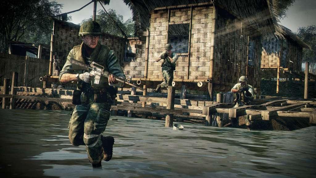 Screen Shot image 2 Battlefield: Bad Company 2 - Vietnam DLC ستيم هدية