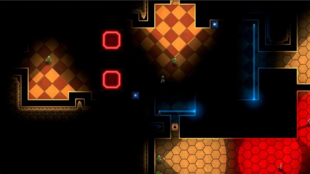 Screen Shot image 1 Dynamite Jack ستيم كود رقمي