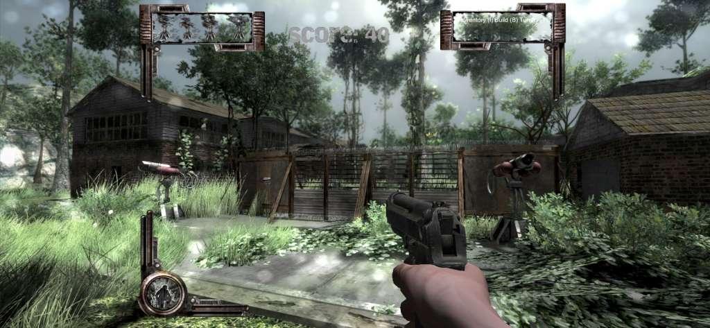 Screen Shot image 5 Damned Nation Reborn ستيم كود رقمي