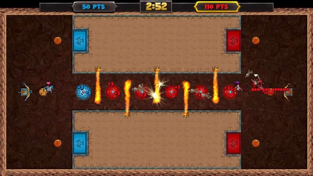Screen Shot image 4 Knight Squad بي سي ستيم كود رقمي