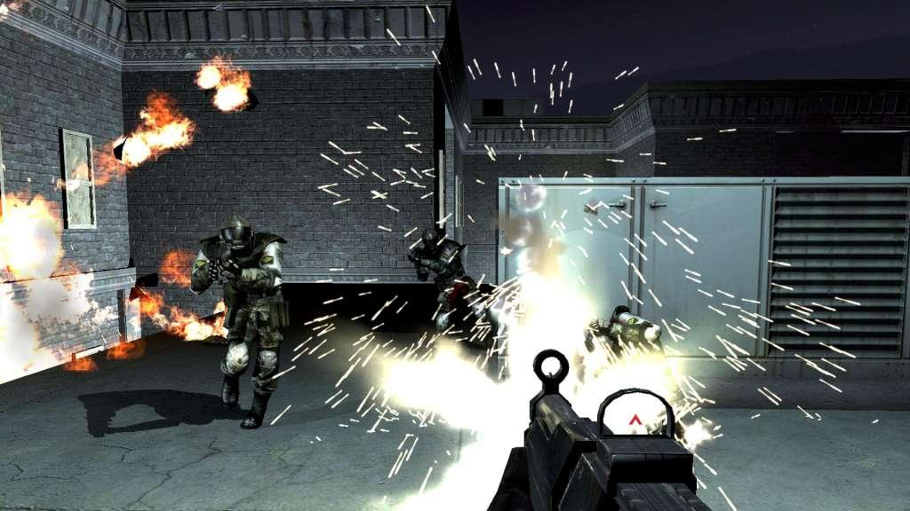 Screen Shot image 3 F.E.A.R. Platinum اصدار اوروبي ستيم كود رقمي