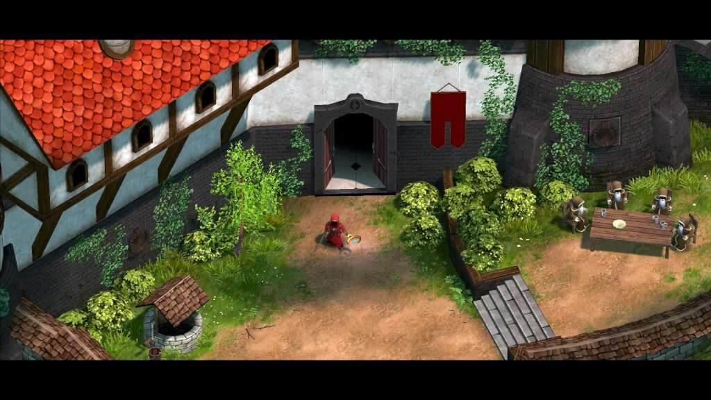 Screen Shot image 3 Magicka: Collection اوروبي ستيم كود رقمي