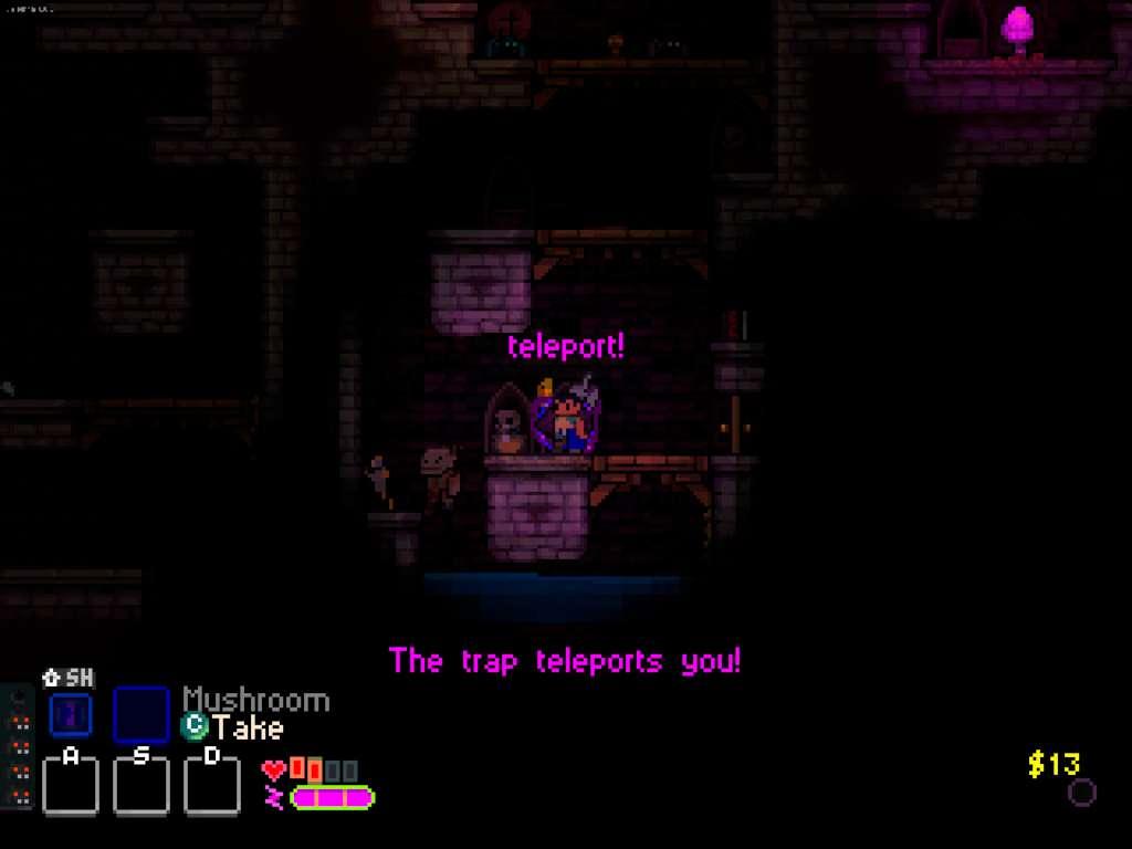 Screen Shot image 5 Catacomb Kids ستيم كود رقمي