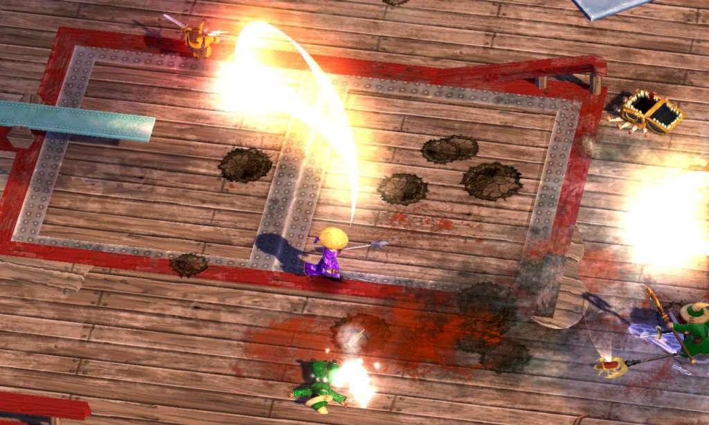 Screen Shot image 4 Magicka - Heirlooms Item Pack DLC ستيم كود رقمي