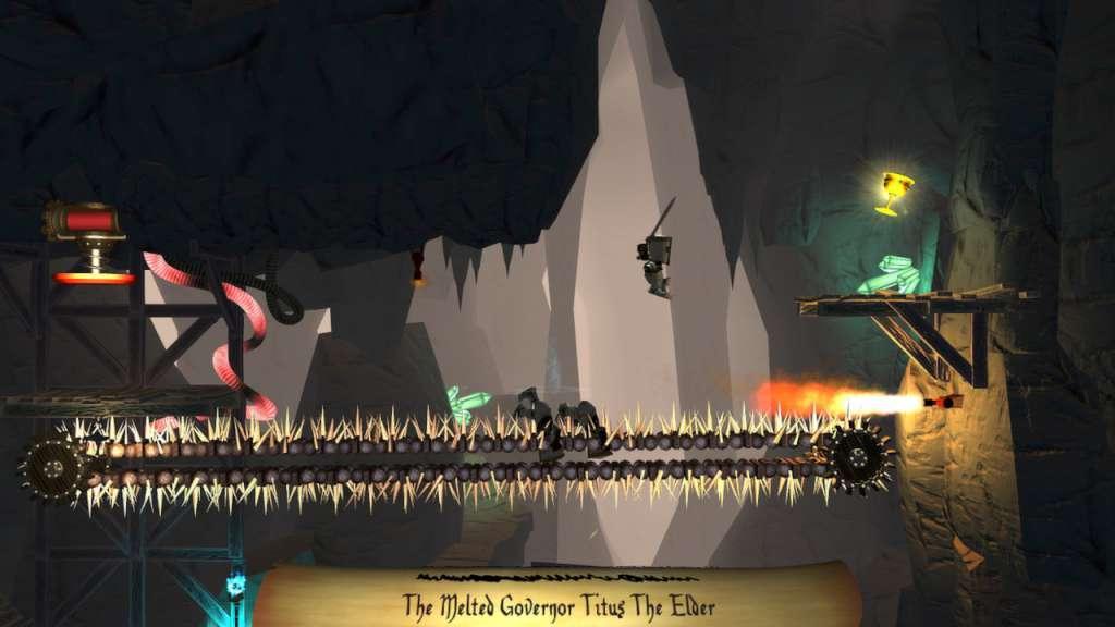 Screen Shot image 5 Life Goes On: Done To Death بي سي ستيم كود رقمي