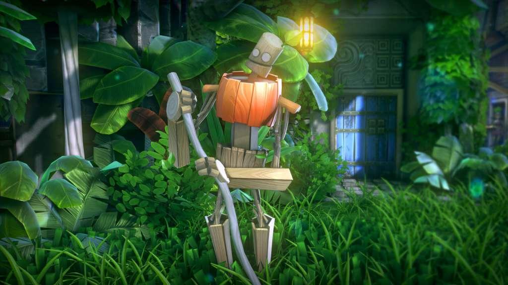 Screen Shot image 5 Lili: Child Of Geos - اصدار النسخة الكاملة ستيم كود رقمي