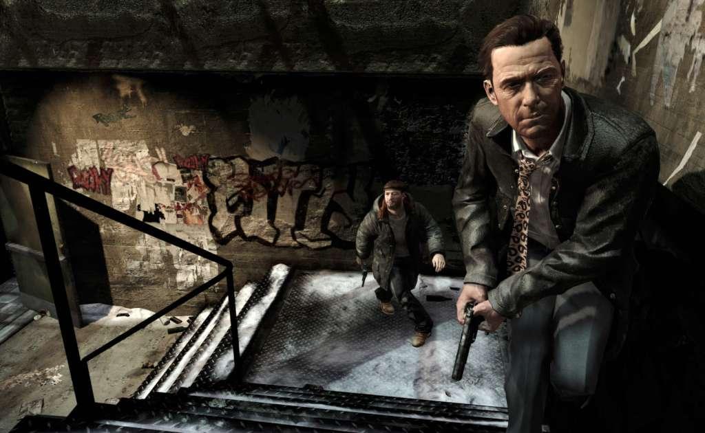 Screen Shot image 3 Max Payne 3 & Max Payne 3: Rockstar Pass حزمة بي سي ستيم كود رقمي