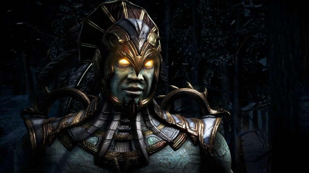 Screen Shot image 5 Mortal Kombat X: Kombat Pack اوروبي ستيم كود رقمي