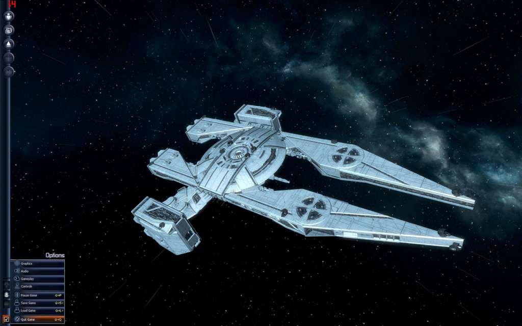Screen Shot image 5 X3: Terran Conflict ستيم كود رقمي