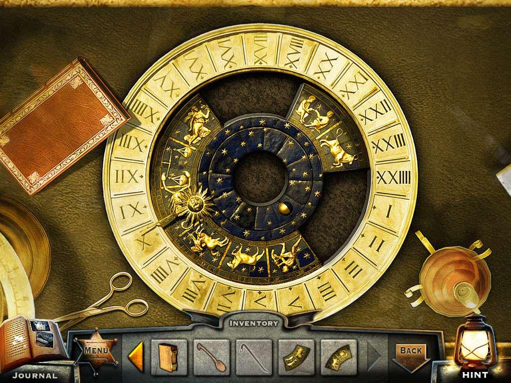 Screen Shot image 4 Ghost Encounters: Deadwood - Collector'S اصدار ستيم كود رقمي