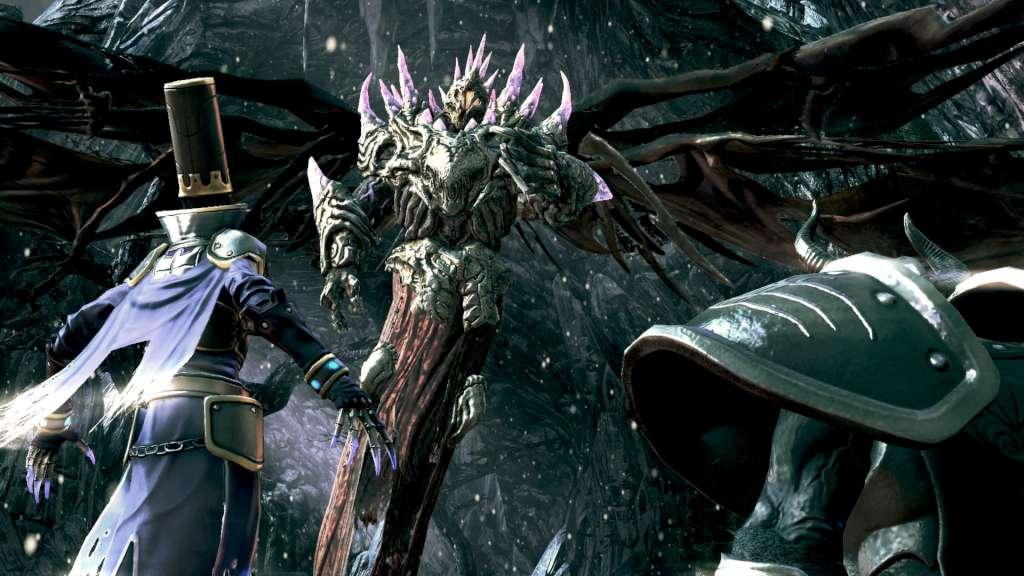 Screen Shot image 5 Blades Of Time اصدار محدود بي سي ستيم كود رقمي
