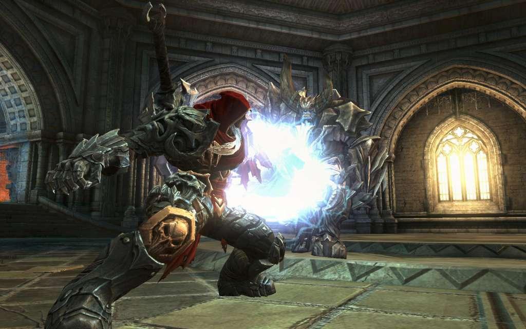 Screen Shot image 3 Darksiders Franchise Pack Pre-2015 ستيم هدية