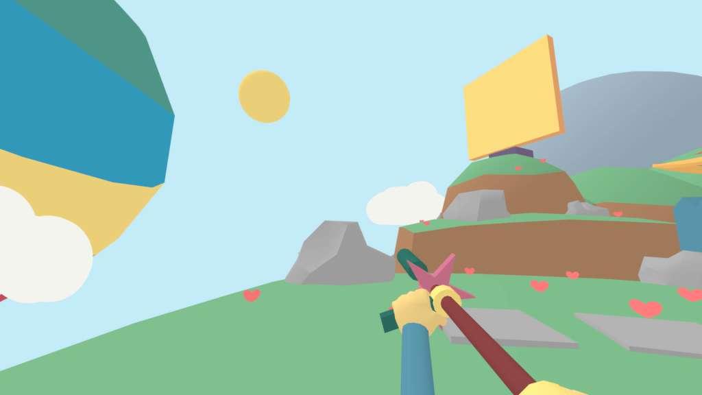 Screen Shot image 3 Lovely Planet ستيم هدية
