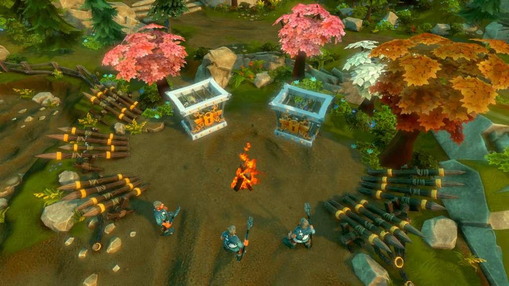 Screen Shot image 3 Dungeons 2 - DLC Collection ستيم كود رقمي