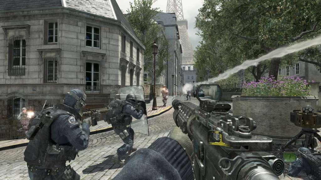 Screen Shot image 5 Call Of Duty: Modern Warfare 3 (2011) بي سي ستيم كود رقمي