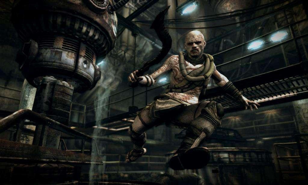 Screen Shot image 3 Rage ستيم كود رقمي