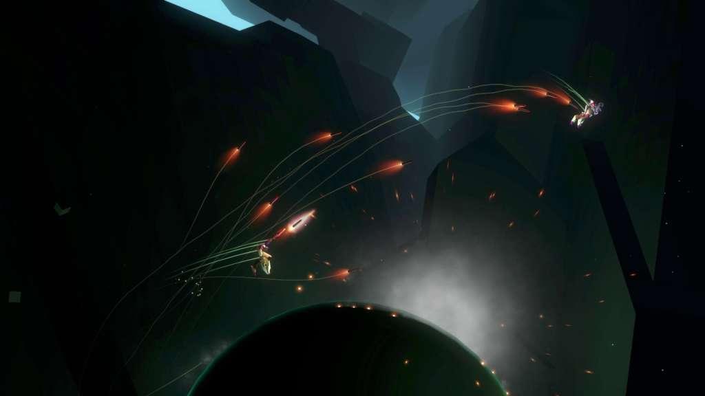 Screen Shot image 5 Orbital Gear ستيم هدية