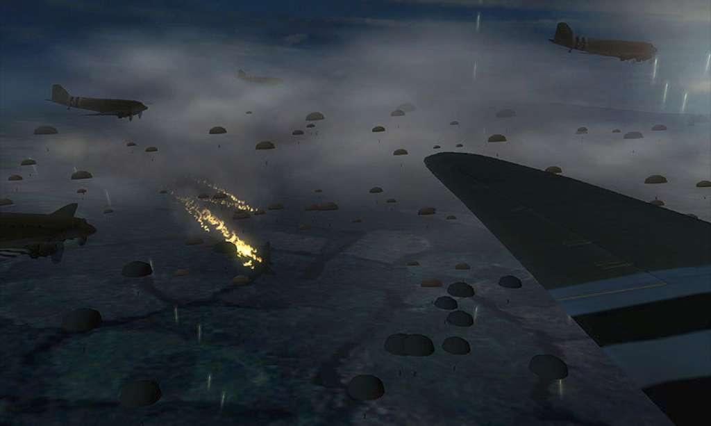 Screen Shot image 1 Brothers In Arms: Road To Hill 30 GOG كود رقمي