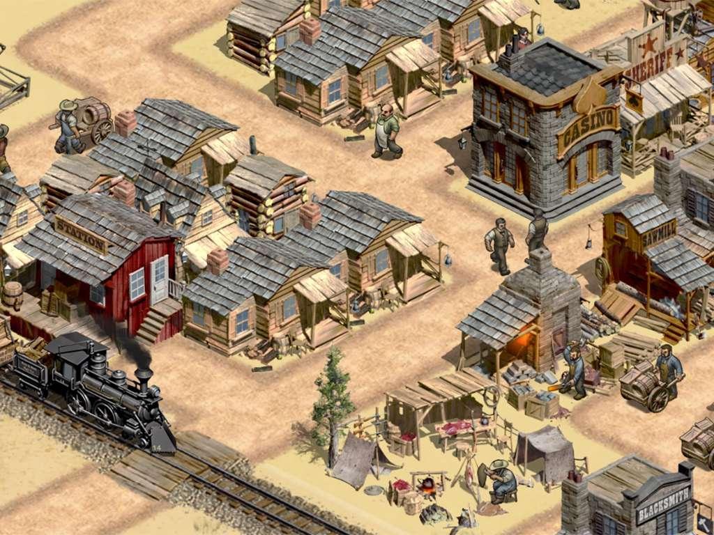 Screen Shot image 2 1849 - Nevada Silver DLC ستيم كود رقمي