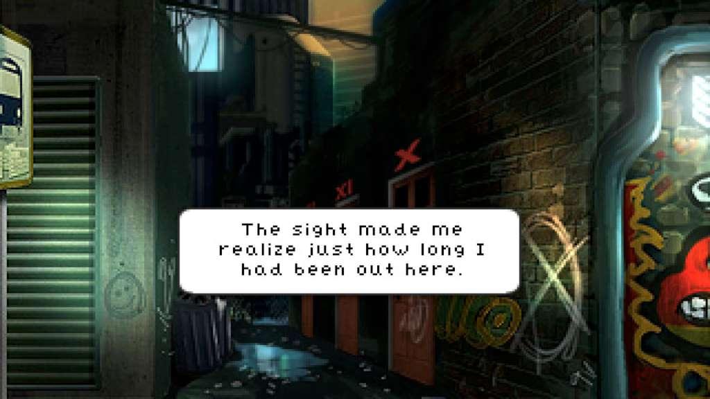 Screen Shot image 1 Resonance ستيم كود رقمي