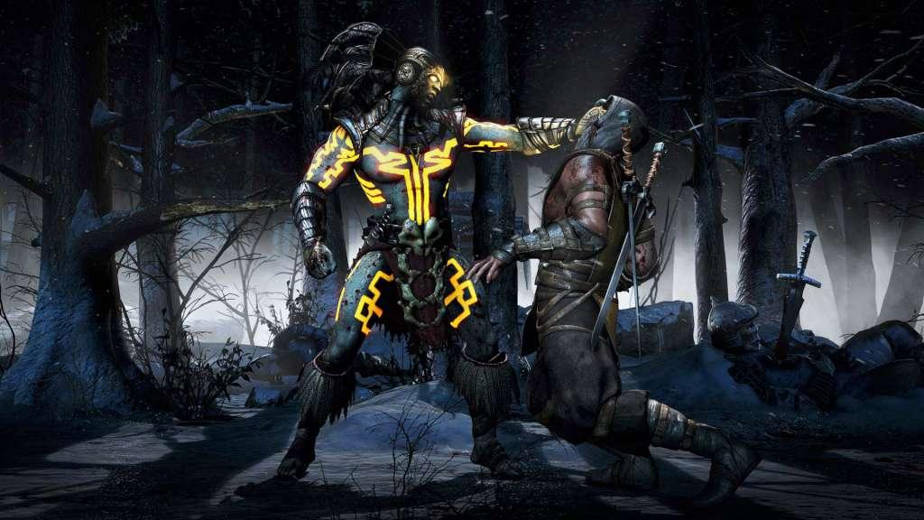 Screen Shot image 4 Mortal Kombat X امريكي اكسبوكس 1 كود رقمي