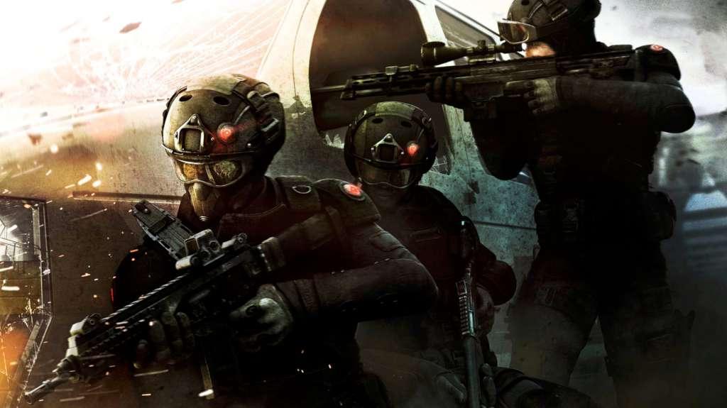 Screen Shot image 5 Tom Clancy'S Rainbow Six Siege اولتمت اصدار اوروبي يوبيسوفت كونكت كود رقمي