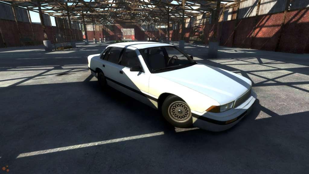 Screen Shot image 0 BeamNG.Drive اوروبي V2 رابط هديه ستيم