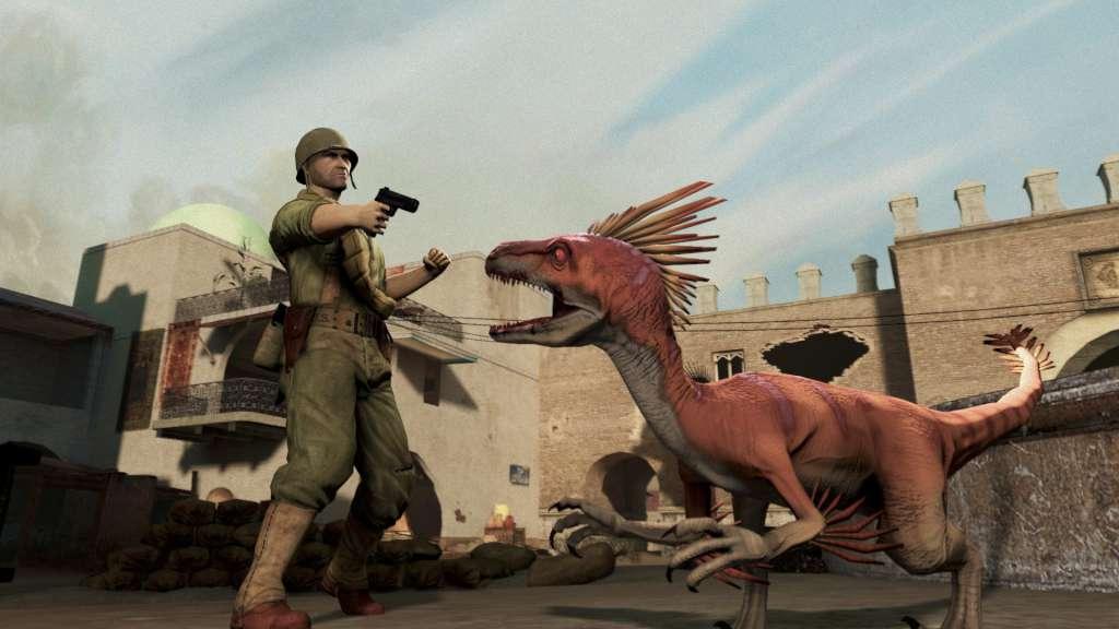 Screen Shot image 0 Dino D-Day 4-Pack بي سي ستيم كود رقمي
