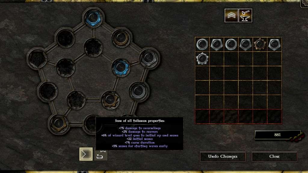 Screen Shot image 1 GemCraft - Chasing Shadows بي سي ستيم كود رقمي