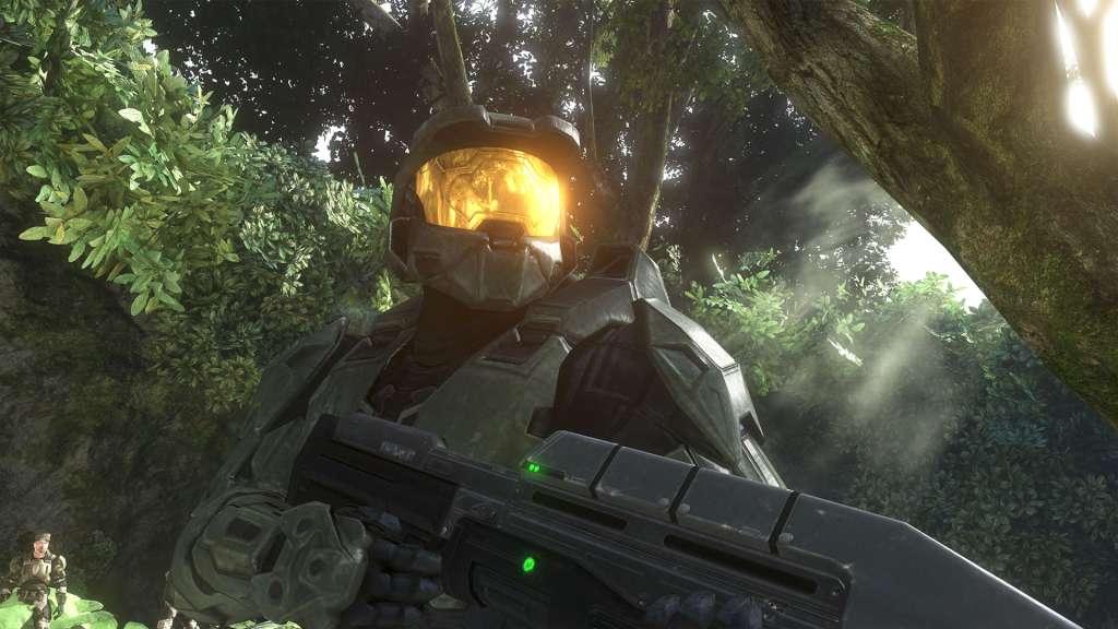 Screen Shot image 3 Halo: The Master Chief Collection ارجنتيني اكسبوكس 1 / إكس بوكس سيريس X|S كود رقمي