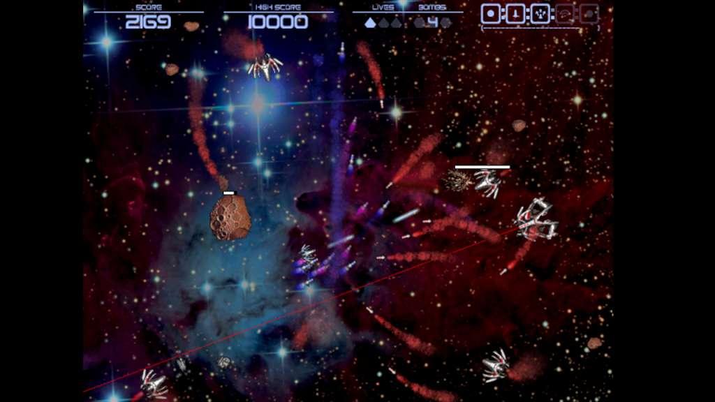Screen Shot image 2 Dark Matter ستيم كود رقمي