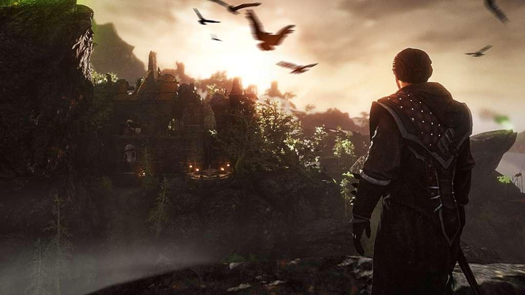 Screen Shot image 0 Risen 3 Titan Lords RU VPN Required ستيم كود رقمي