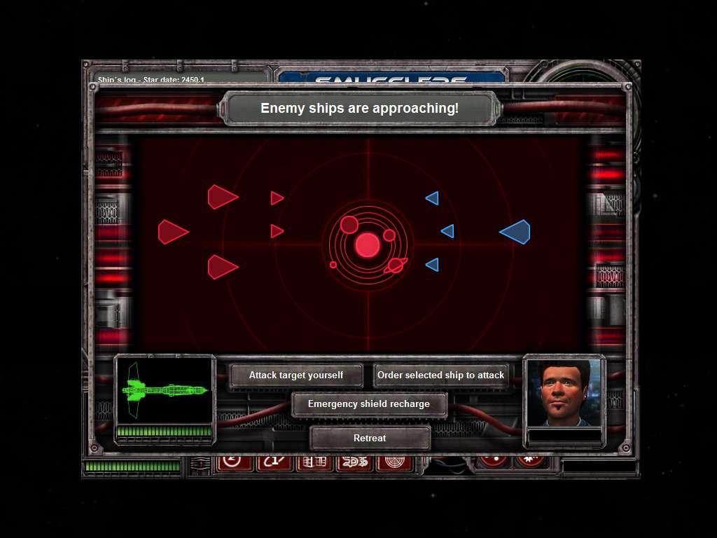 Screen Shot image 5 Smugglers 5 ستيم كود رقمي