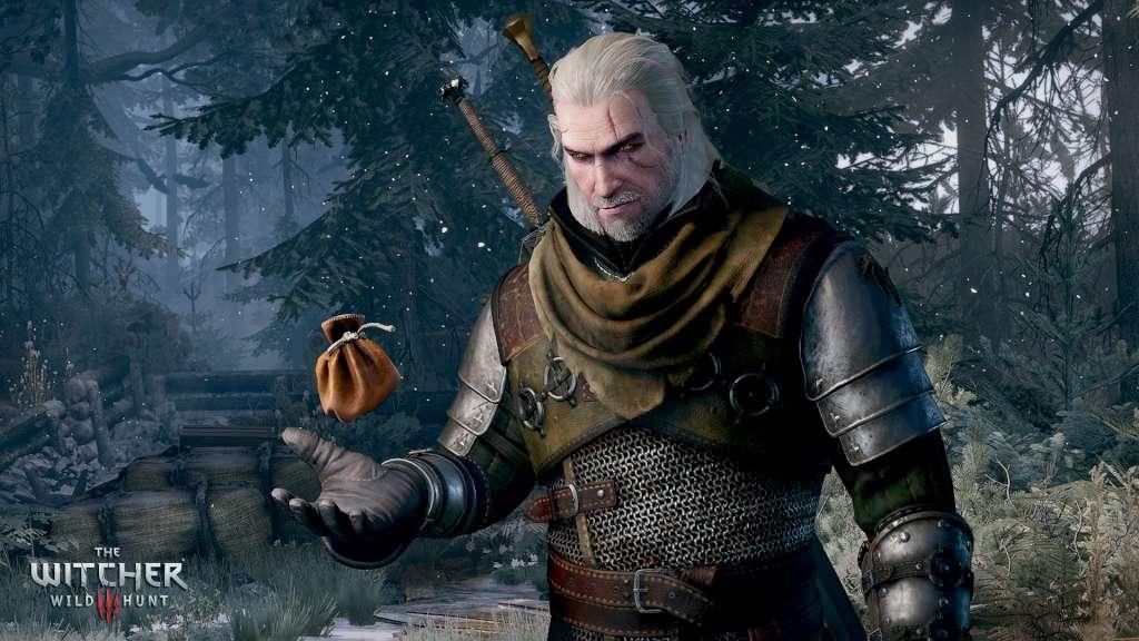 Screen Shot image 4 The Witcher 3: Wild Hunt - Expansion Pass رابط هديه ستيم
