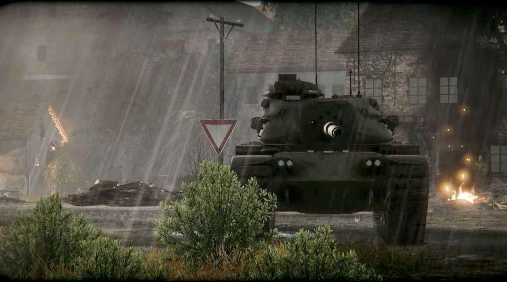 Screen Shot image 5 Armored Warfare 7 ايام بريميوم اوروبي/أمريكا الشمالية كود رقمي