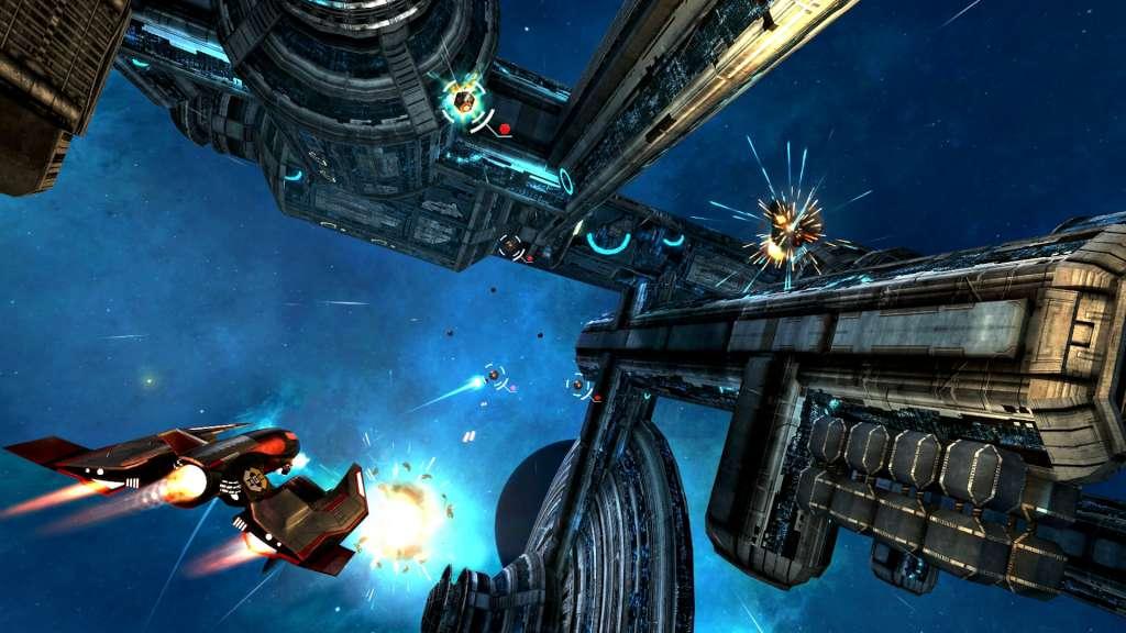 Screen Shot image 4 Star Horizon بي سي ستيم كود رقمي