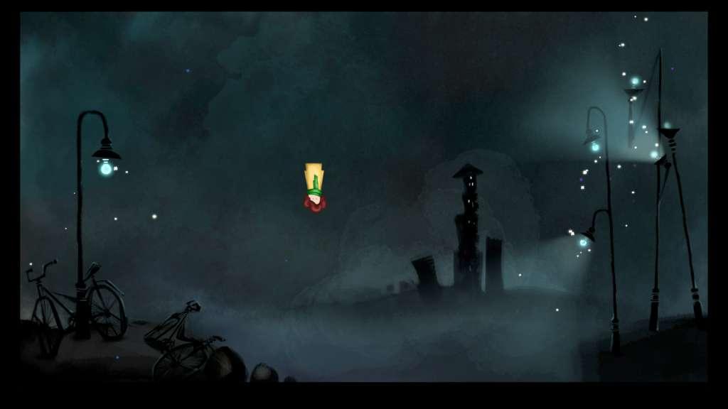 Screen Shot image 3 Alter World ستيم كود رقمي