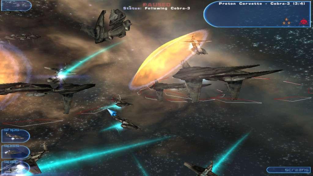 Screen Shot image 4 Haegemonia: Legions Of Iron ستيم كود رقمي