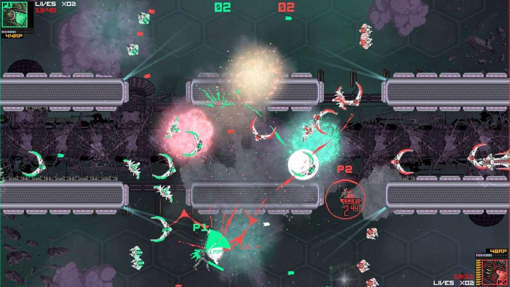 Screen Shot image 4 Stardust Vanguards ستيم كود رقمي
