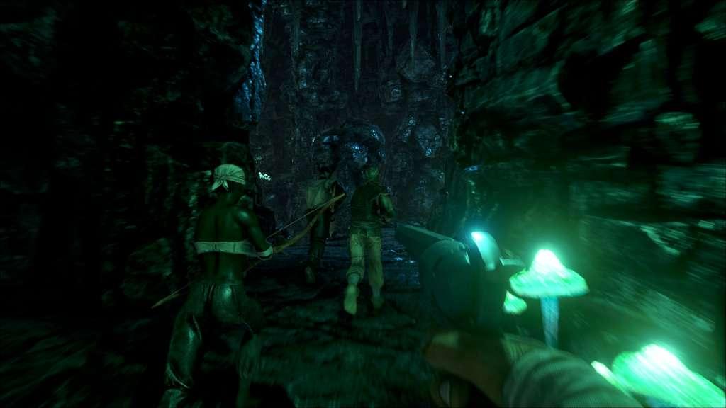 Screen Shot image 3 ARK: Survival Evolved - Season Pass اوروبي اكسبوكس 1 كود رقمي