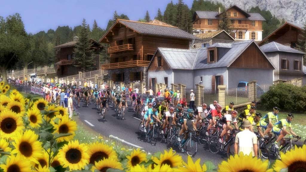 Screen Shot image 4 Pro Cycling Manager 2015 ستيم كود رقمي