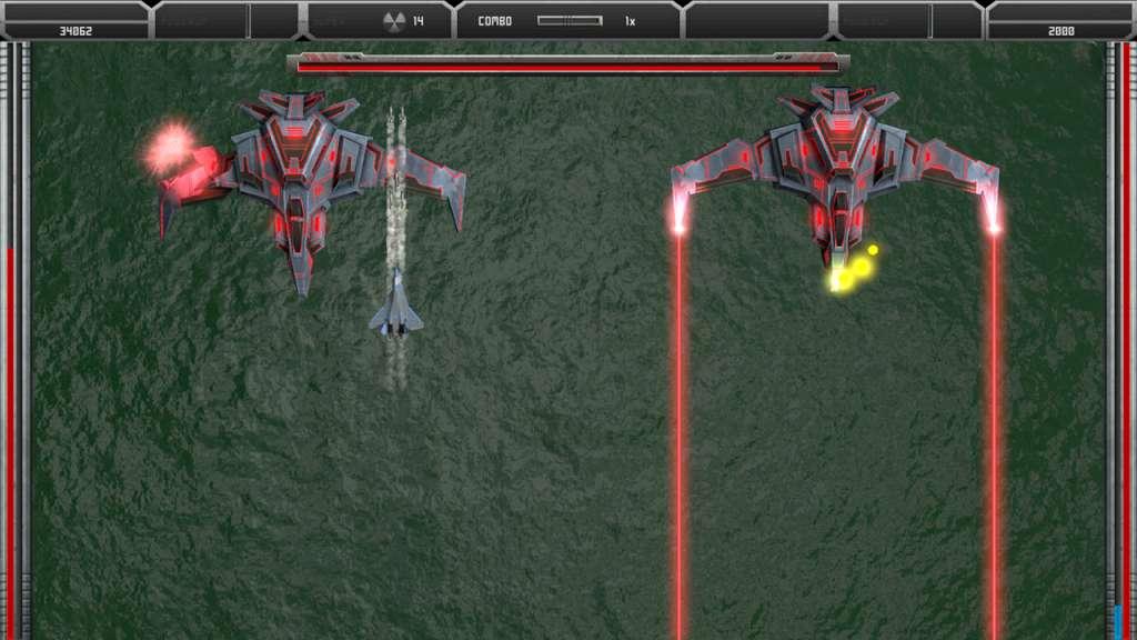 Screen Shot image 1 Revolution Ace ستيم كود رقمي