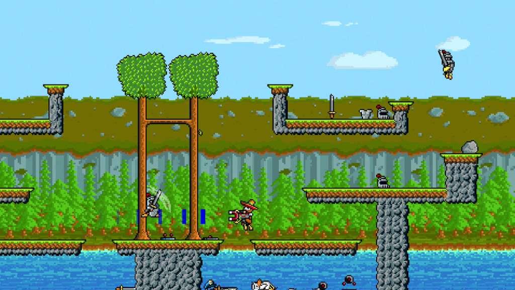 Screen Shot image 3 Duck Game RU VPN Required ستيم هدية