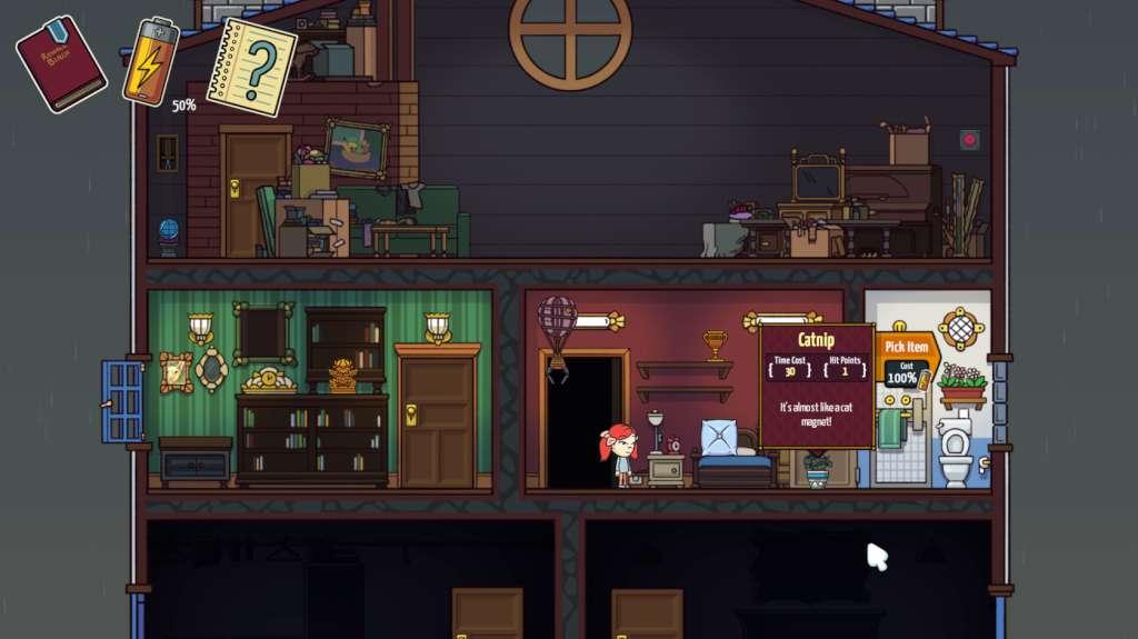 Screen Shot image 0 Fort Meow بي سي ستيم كود رقمي
