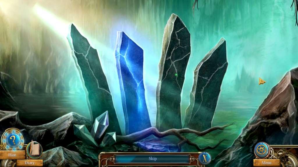 Screen Shot image 4 Time Mysteries 3: The Final Enigma ستيم كود رقمي