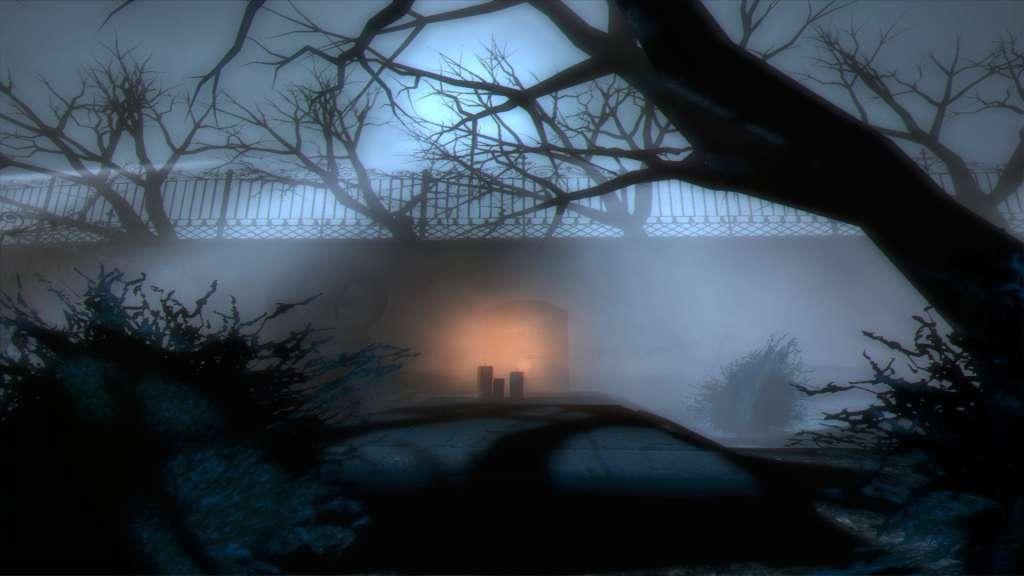 Screen Shot image 2 Darkness Within 2: The Dark Lineage اوروبي بي سي ستيم كود رقمي
