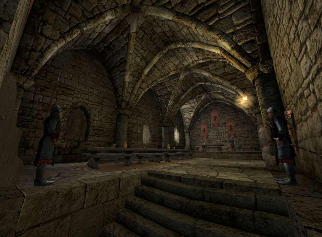 Screen Shot image 5 Mount & Blade Collection ستيم هدية