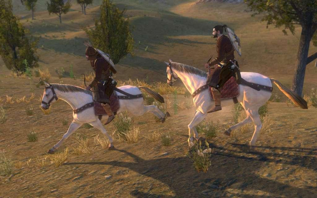 Screen Shot image 1 Mount & Blade: The Warlord حزمة امريكي ستيم كود رقمي