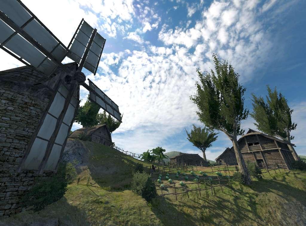 Screen Shot image 2 Mount & Blade + 2 DLC Pack ستيم كود رقمي